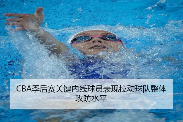 CBA季后赛关键内线球员表现拉动球队整体攻防水平 - Crown Sports